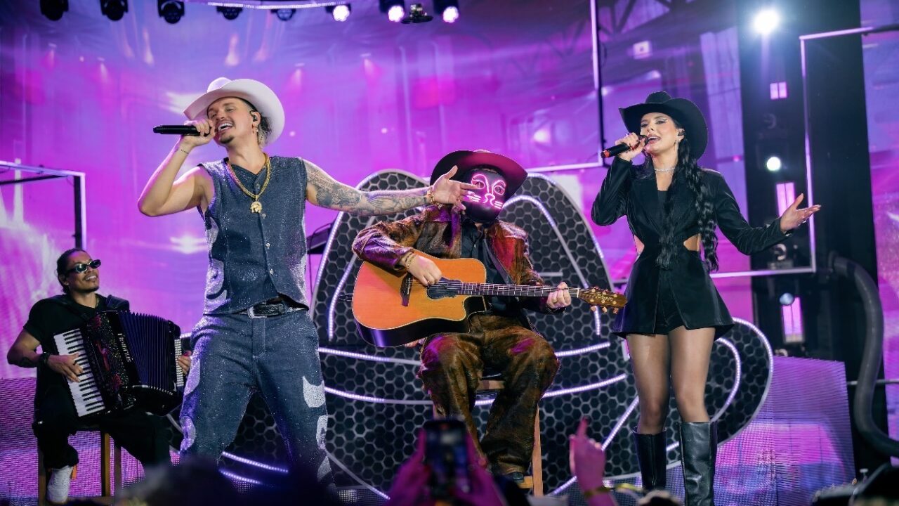 Festa do Peão de Barretos anuncia mais atrações para sexta-feira, 21 de agosto