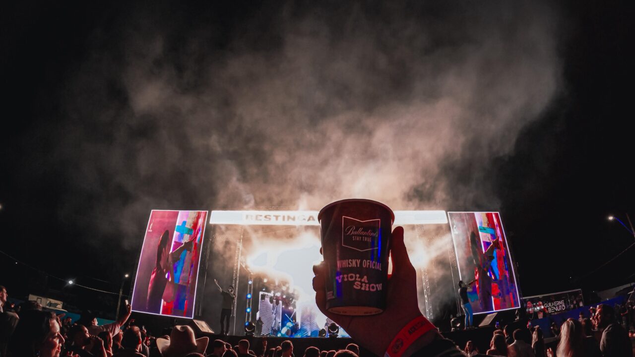 Restinga Rodeo Music 2026 terá quatro dias de shows de 17 a 20 de abril