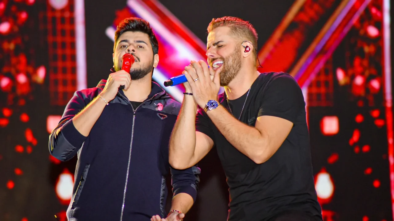 Zé Neto e Cristiano anunciam show em formato 360º em Ribeirão Preto